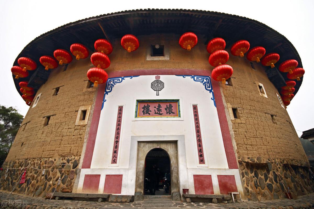 福建，东南沿海的璀璨明珠闪耀辉煌