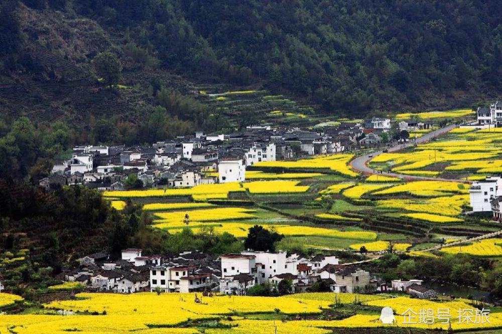 江西，历史与美景交相辉映的如画之地