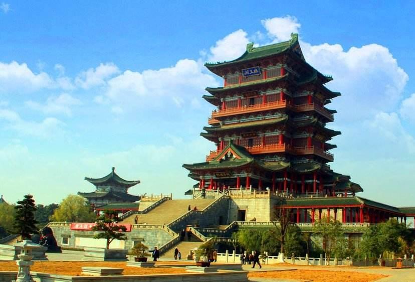 江西,自然浪漫之旅