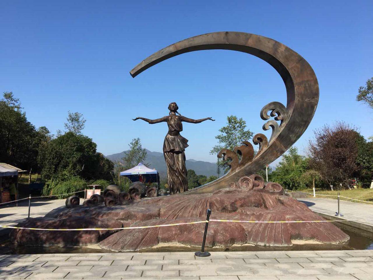 江西,自然浪漫之旅