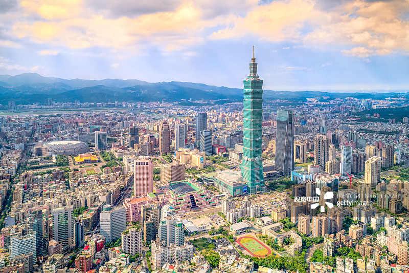 台湾,历史脉络、现状概览与未来发展前景