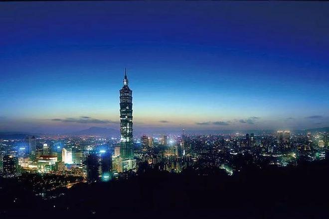 台湾,历史脉络、现状概览与未来发展前景