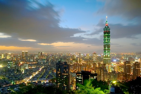 台湾,历史脉络、现状概览与未来发展前景