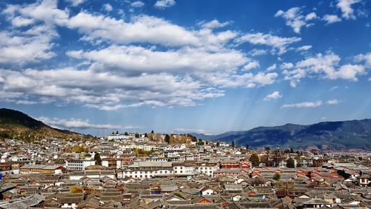 云南,多元文化交融的璀璨明珠