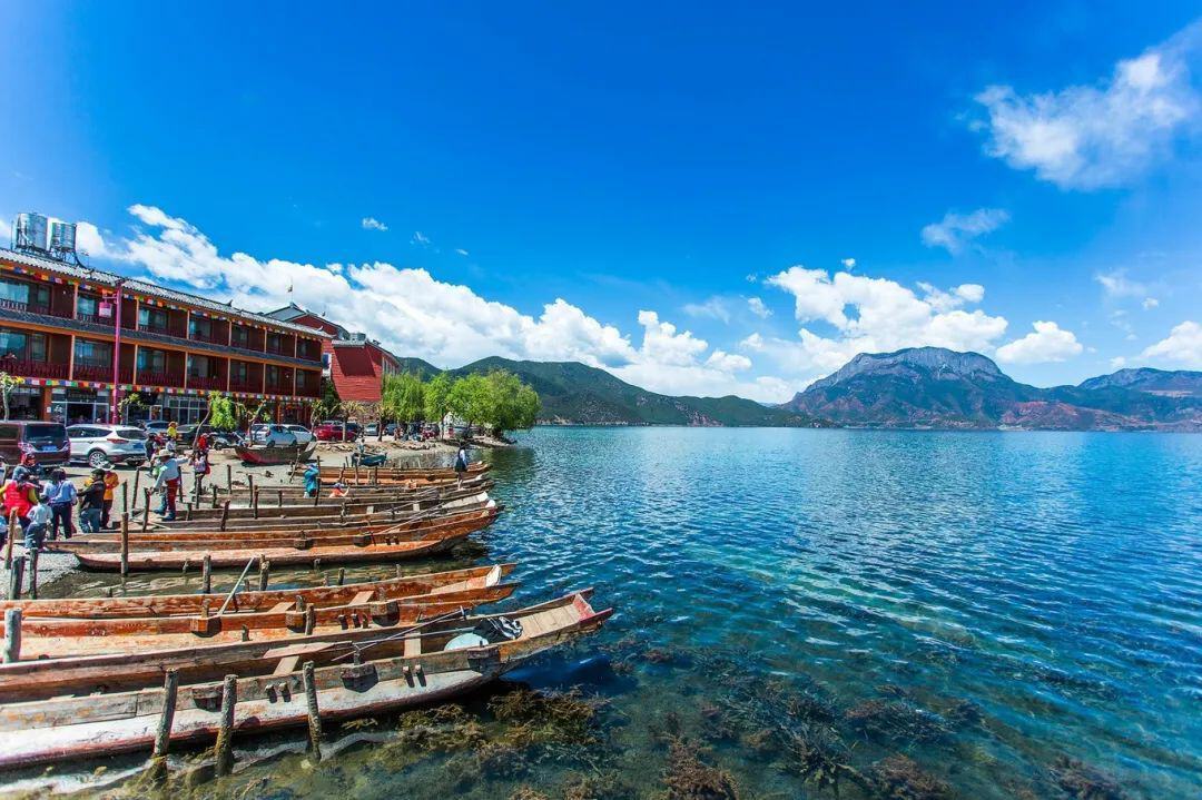 云南,多元文化交融的璀璨明珠