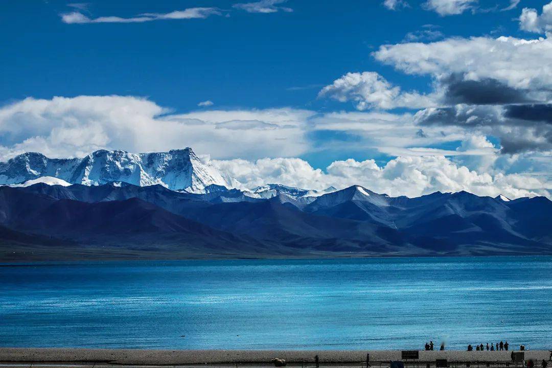 探寻西藏神秘魅力——播音稿