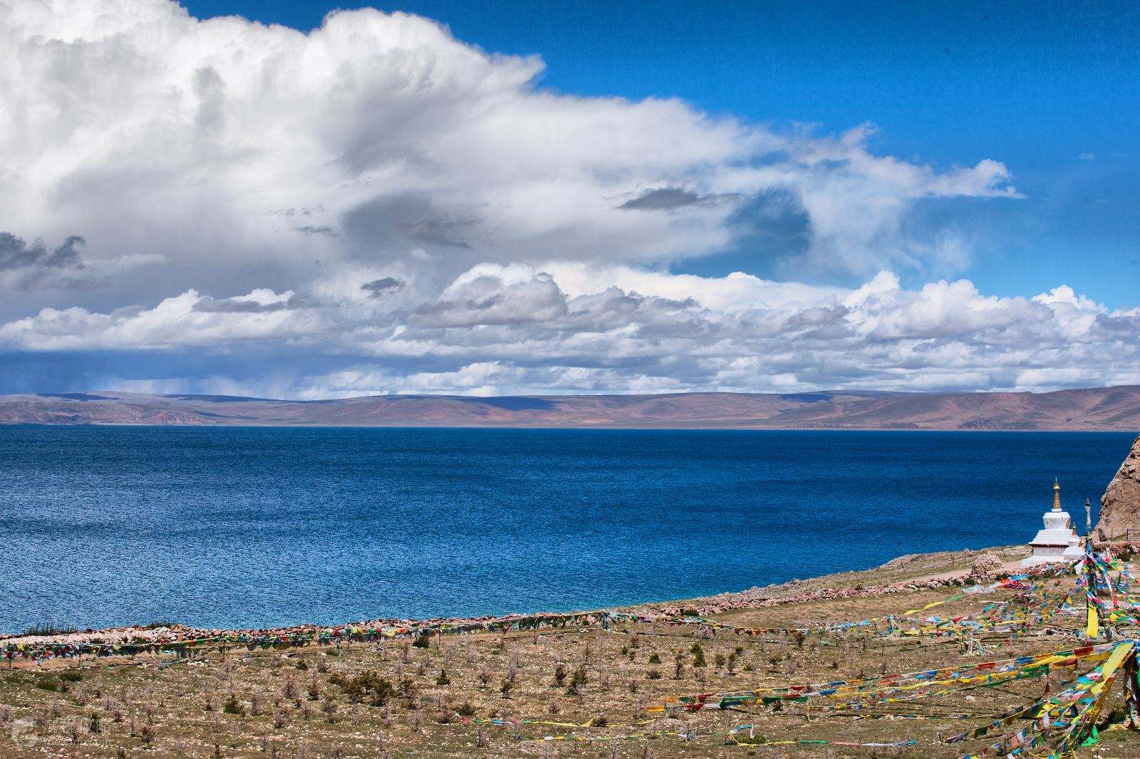 探寻西藏神秘魅力——播音稿