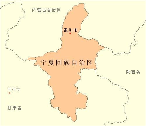 探寻宁夏之美,丝绸之路上的璀璨明珠