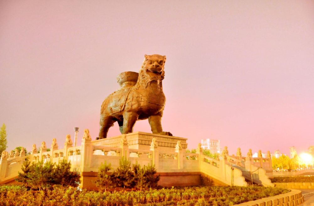 沧州之旅，深度体验与感悟