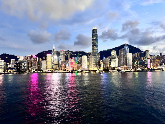 香港生活新手攻略,轻松掌握必备技能