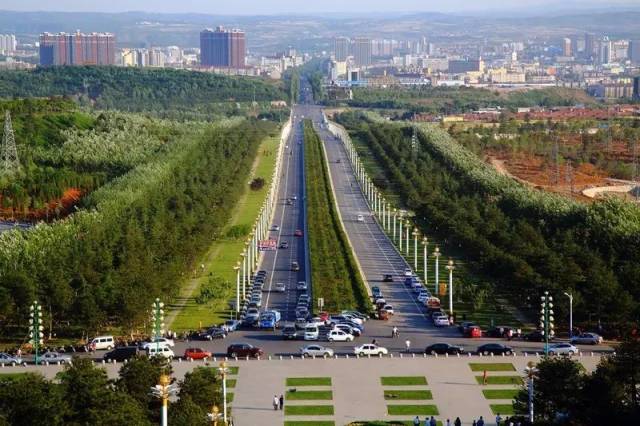 晋城，历史底蕴与现代魅力的完美融合