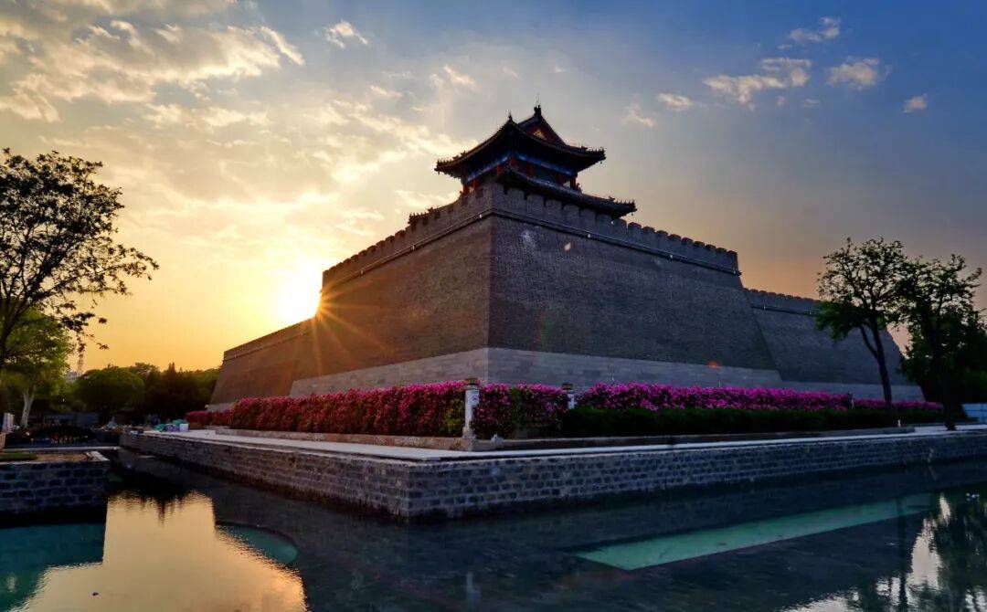 邢台,致敬领导与市民,共筑美好家园