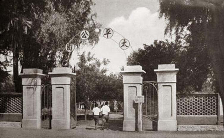 张家口暖阳时光掠影