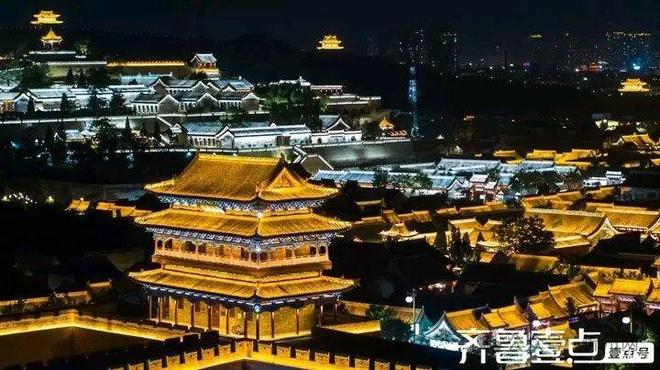 忻州，历史底蕴浓厚的城市