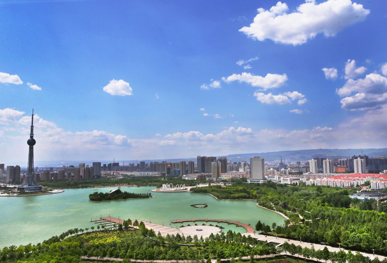 廊坊,古韵新姿,历史与现代交织的璀璨之城